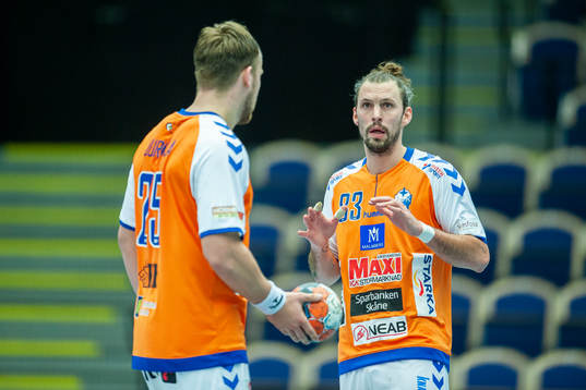 Kristianstads Fredrik Petersen