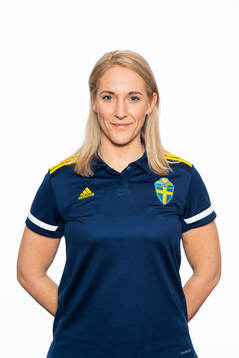 Domare Sandra Österberg