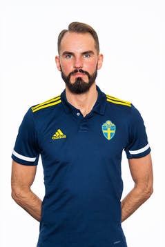 Domare Andreas Johansson