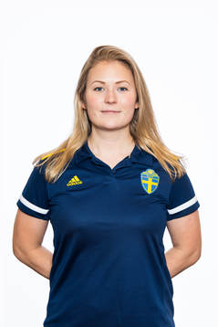 Domare Laura Rapp