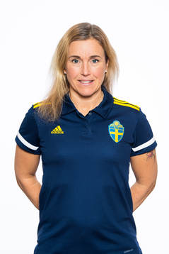 Domare Sara Persson