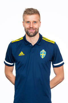Domare Glenn Nyberg