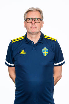 Domarcoach Peter Ekström