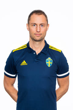 Domare Mikael Hallin