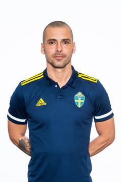 Domare Joakim Amri Nilsson