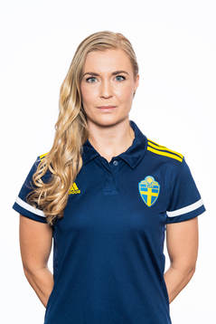 Domare Camilla Stendahl