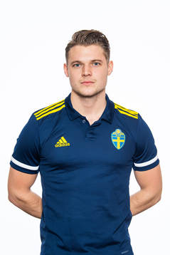 Domare Andreas Jansson