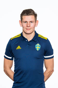 Domare Simon Kristensson
