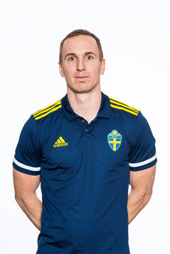 Domare Pär Leek