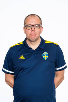 Domarcoach Peter Vesterholm