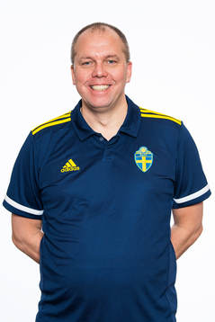 Domarcoach Peter Vesterholm