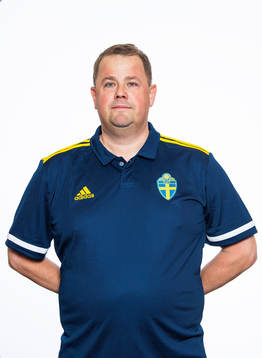 Domarcoach Johan Nyström