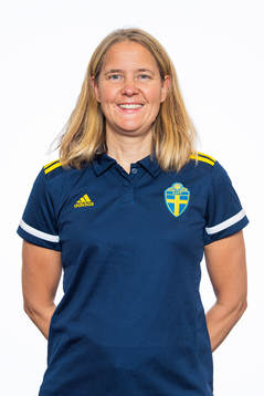 Domarkonsulent Anna Nyström