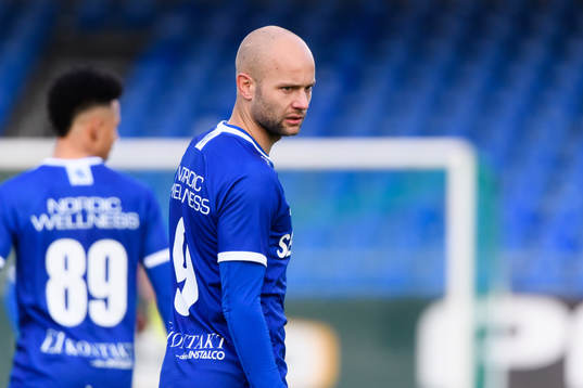 IFK Göteborgs Robin Söder