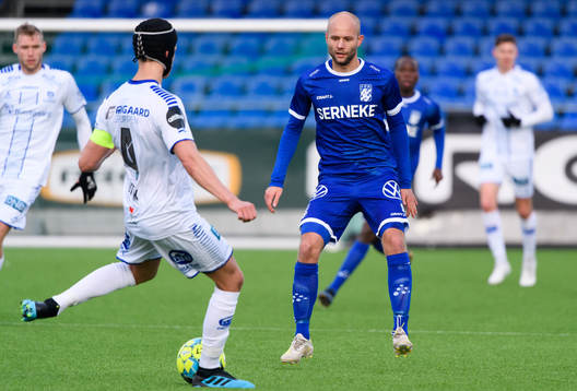IFK Göteborgs Robin Söder