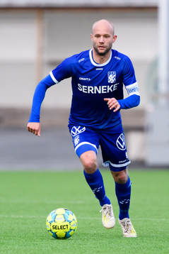 IFK Göteborgs Robin Söder