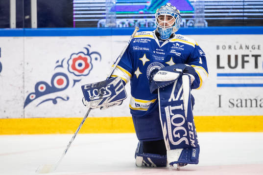 Leksands Jakob Hellsten