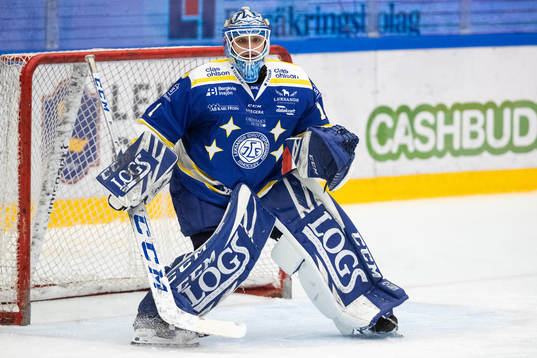 Leksands Jakob Hellsten