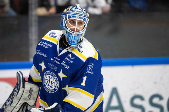 Leksands Jakob Hellsten