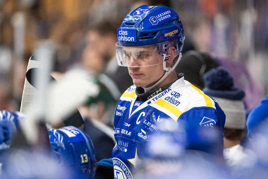 Leksands Martin Karlsson