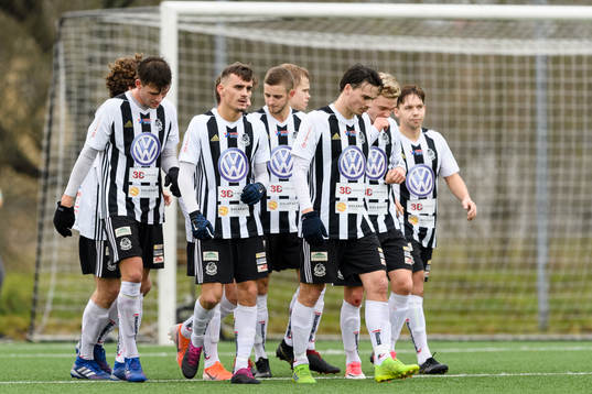 Lindomes spelare
