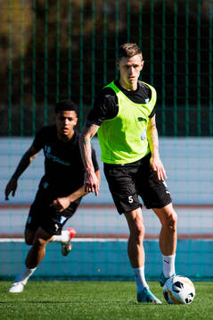Sören Rieks