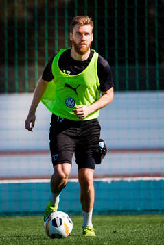 Rasmus Bengtsson