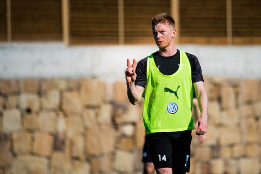 Anders Christiansen