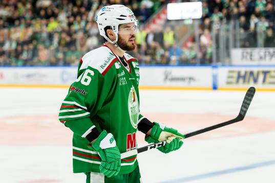 Rögles Eric Gelinas