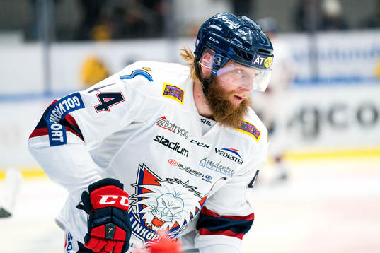 Linköping Jonas Junland