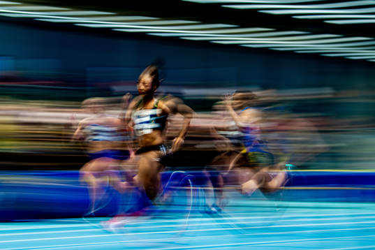 Ezinne Okparaebo of Norway