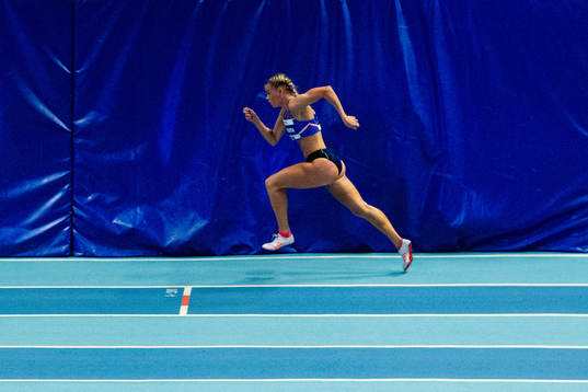 Andrea Rooth of Norway