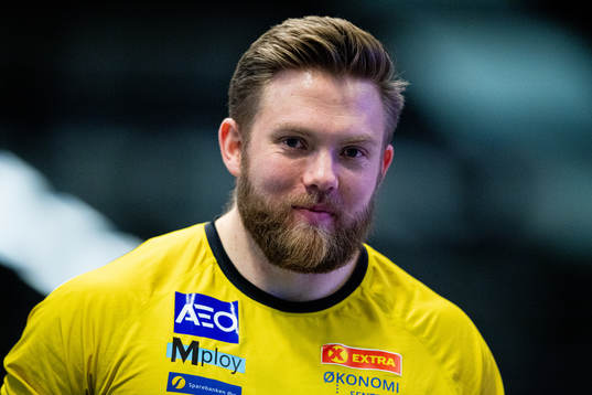 Ola Stunes Isene of Norway