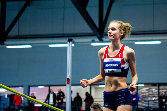 Katarina Mögenburg