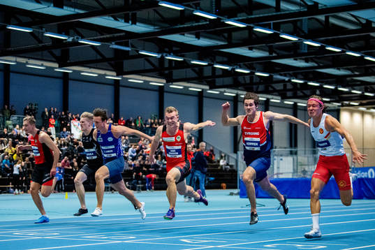 Jacob Vaula, Amund Høie Sjursen, Mathias Hove Johansen,