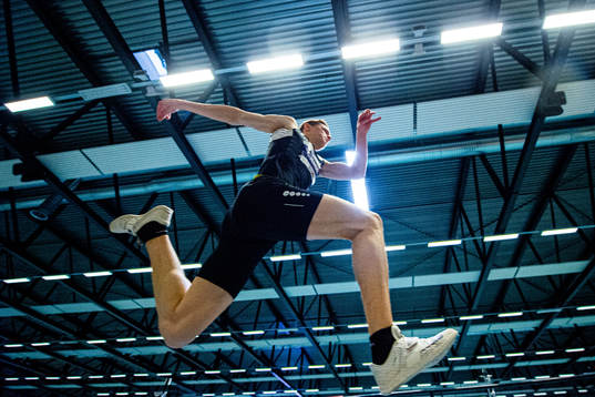 Viljar Helgestad Gjerde of Norway