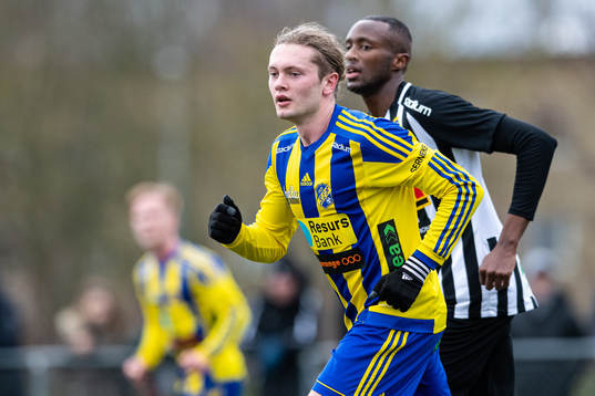 Eskilsminnes Jesper Lundborg