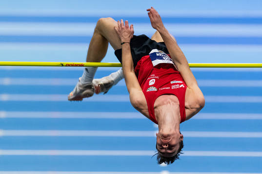Vetla Raa Ellingsen of Norway