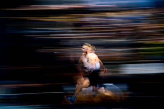 Marius Bull Hjeltnes of Norway