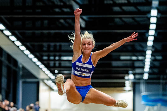 Thale Leirfall Bremset