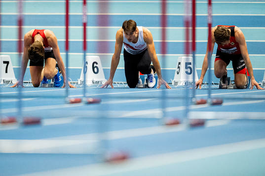 Vladimir Vukicevic of Norway