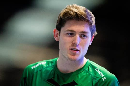 Torvalv Opsal of Norway