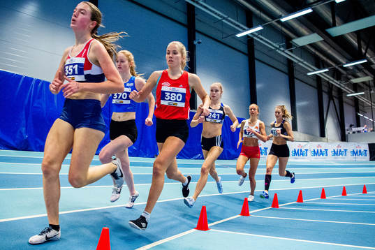 Sara Aarsvoll Svarstad