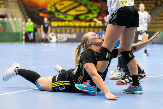 Sävehofs Emma Ekenman Fernis