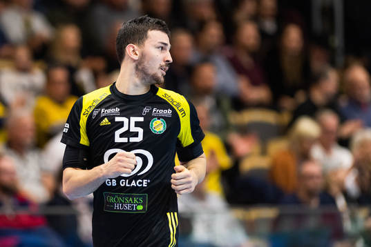 Sävehofs Stefan Sunajko