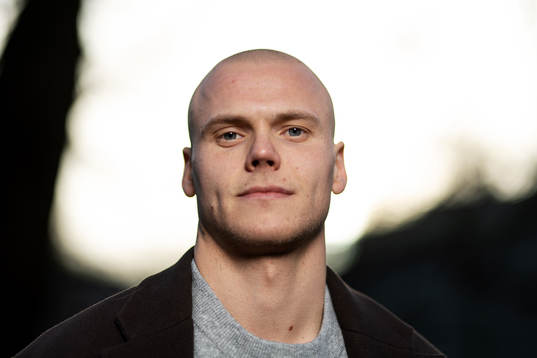Gais Jesper Brandt
