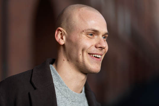 Gais Jesper Brandt
