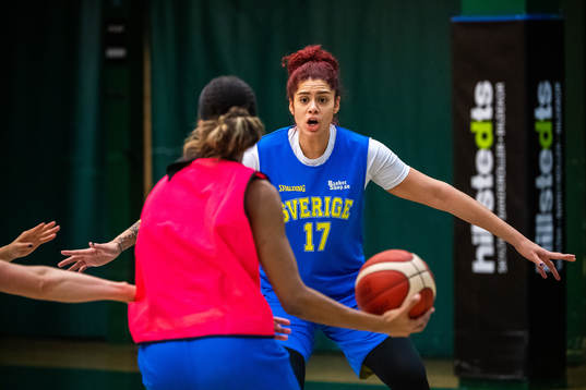 Amanda Zahui