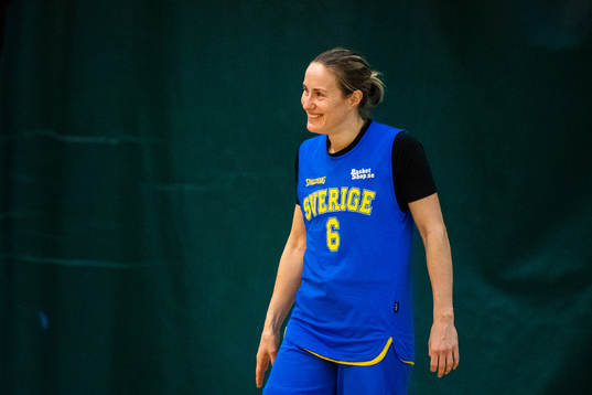 Frida Eldebrink