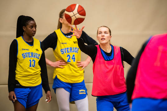 Ellen Nyström